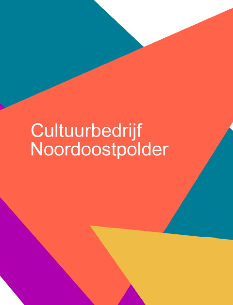 Cultuurbedrijf